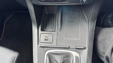 Ford Puma ST 1.0 EcoBoost Hybrid mHEV ST 5dr DCT Petrol Hatchback